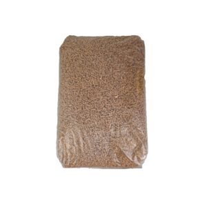 Buchen-Pellets 6 mm – 13 × 15 kg (195 kg) – für Pellet-Smoker & Fackeln