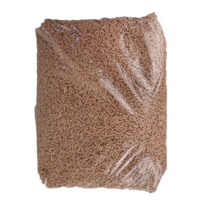 Buchen-Pellets 6 mm – 13 × 15 kg (195 kg) – für Pellet-Smoker & Fackeln