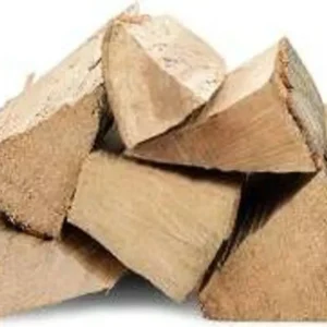 Brennholz Birke 25 cm – 2 RM auf Palette – kammergetrocknet