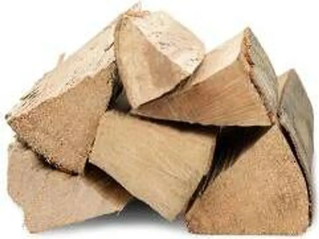 Brennholz Birke 25 cm – 2 RM auf Palette – kammergetrocknet – Bild 2