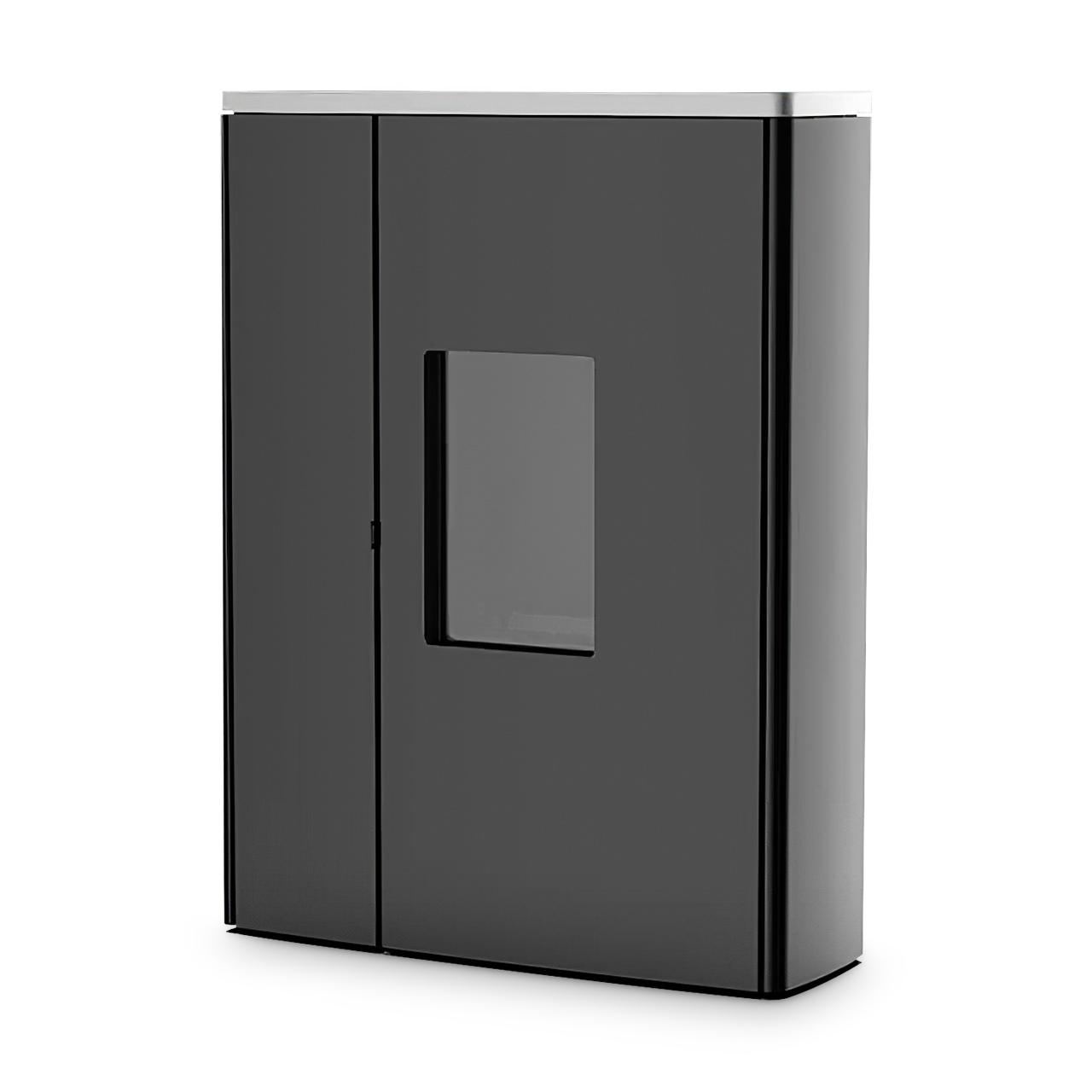 MCZ Doc Comfort Air 9 R Pelletofen – schmal & kanalisierbar (8,8 kW) – Bild 5