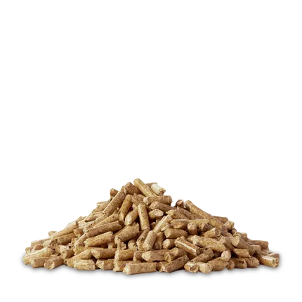 Holzpellets ENplus A1 6 mm – 65 × 15 kg – Hartholz – Bild 5