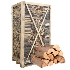 Brennholz Buche – 33cm – 2 RM auf Palette | kammergetrocknet