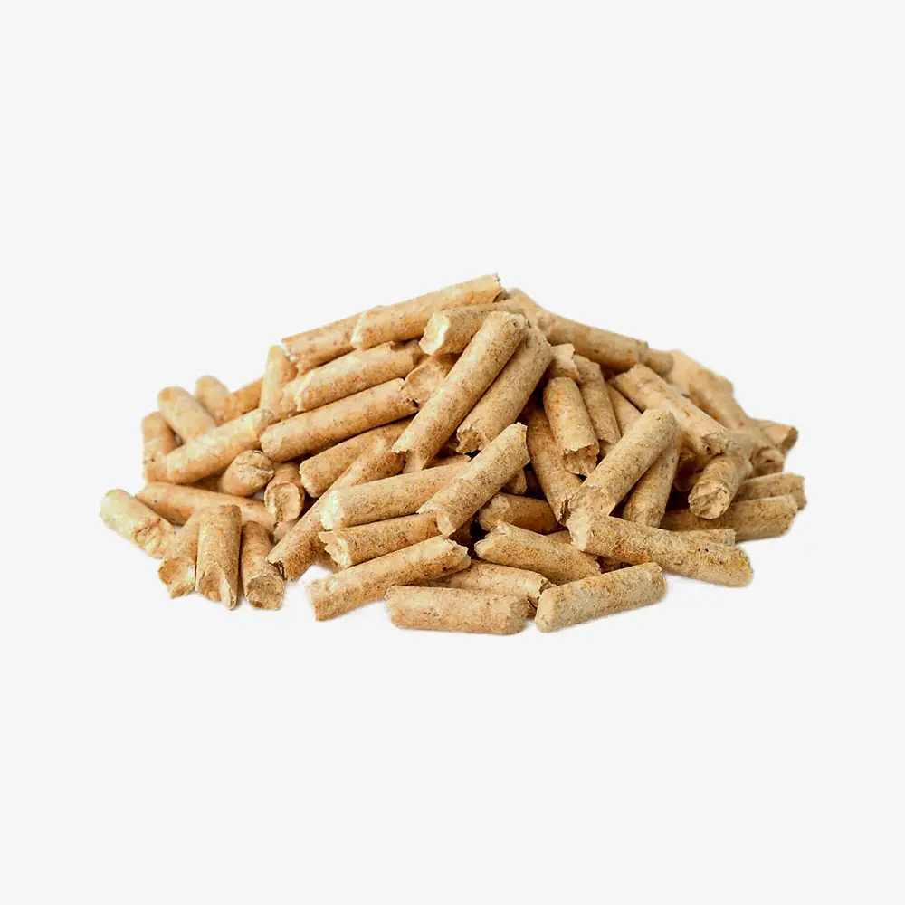 FIREFLIES Holzpellets 6 mm – 65×15 kg (975 kg) – Deutschland – Bild 6