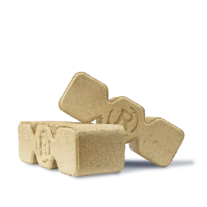 RUF Triplex Green Weichholzbriketts – 960 kg Palette